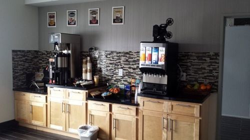 Western Star All Suites Hotel Melita Eksteriør bilde